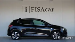 Renault Clio de 2020