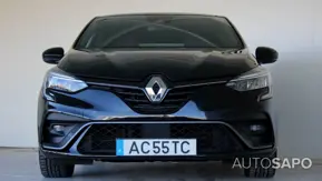 Renault Clio de 2020