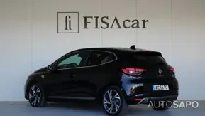 Renault Clio de 2020