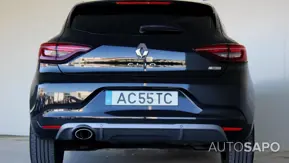 Renault Clio de 2020