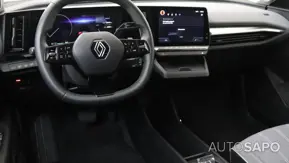 Renault Megane E-Tech de 2022