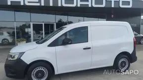 Renault Kangoo de 2022