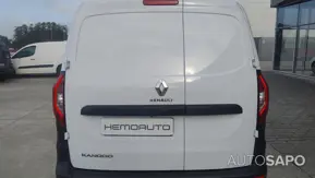 Renault Kangoo de 2022