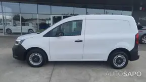 Renault Kangoo de 2022