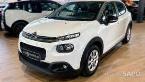 Citroen C3 de 2018