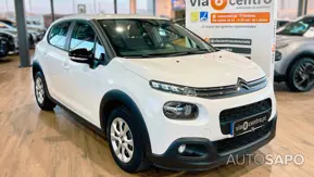 Citroen C3 de 2018