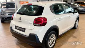 Citroen C3 de 2018