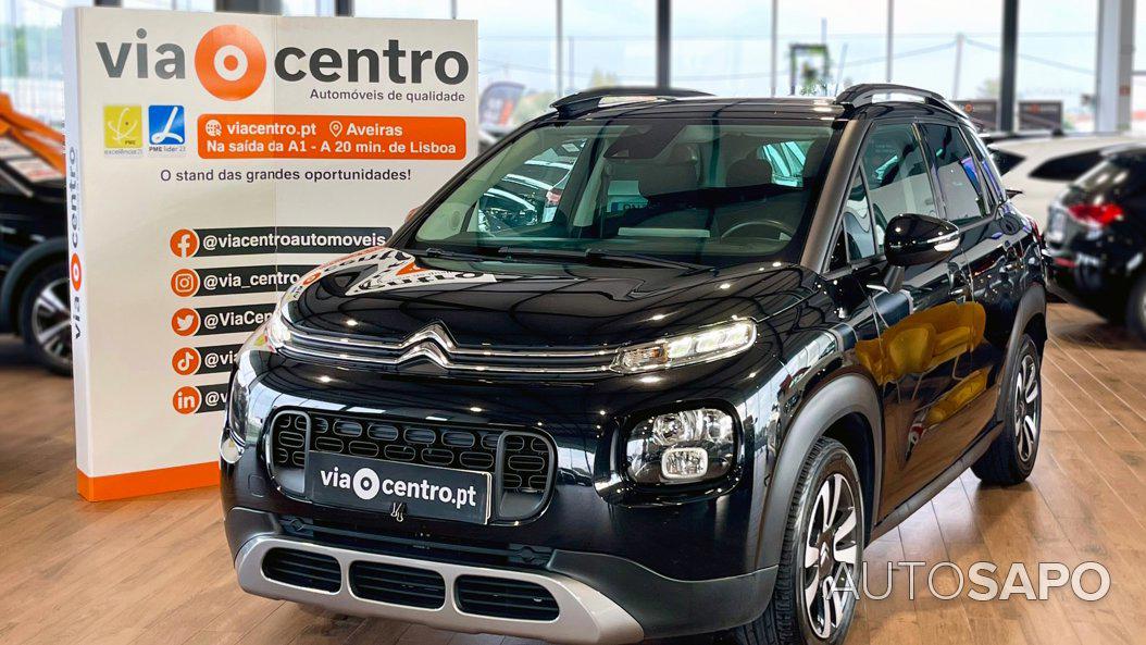 Citroen C3 AirCross de 2019