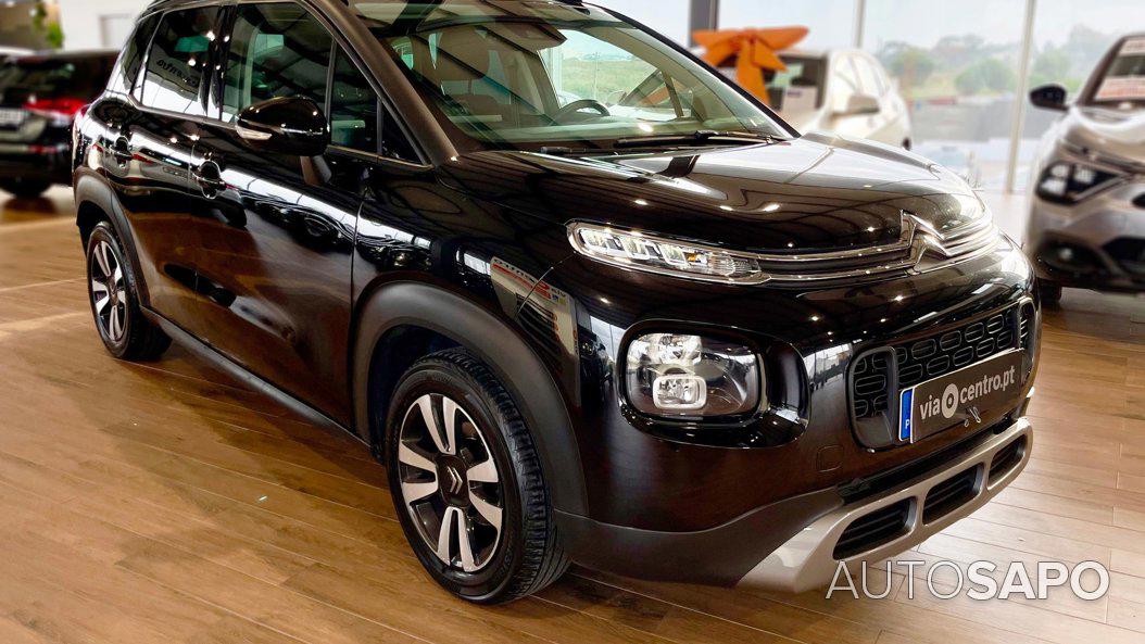 Citroen C3 AirCross de 2019