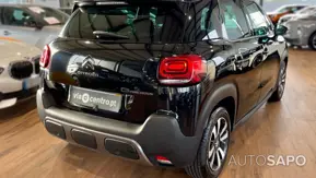 Citroen C3 AirCross de 2019