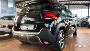 Citroen C3 AirCross de 2019