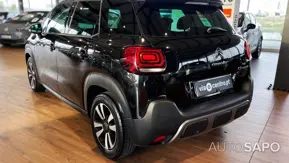 Citroen C3 AirCross de 2019