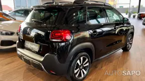 Citroen C3 AirCross de 2019