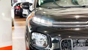 Citroen C3 AirCross de 2019