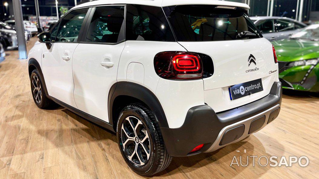 Citroen C3 AirCross de 2023