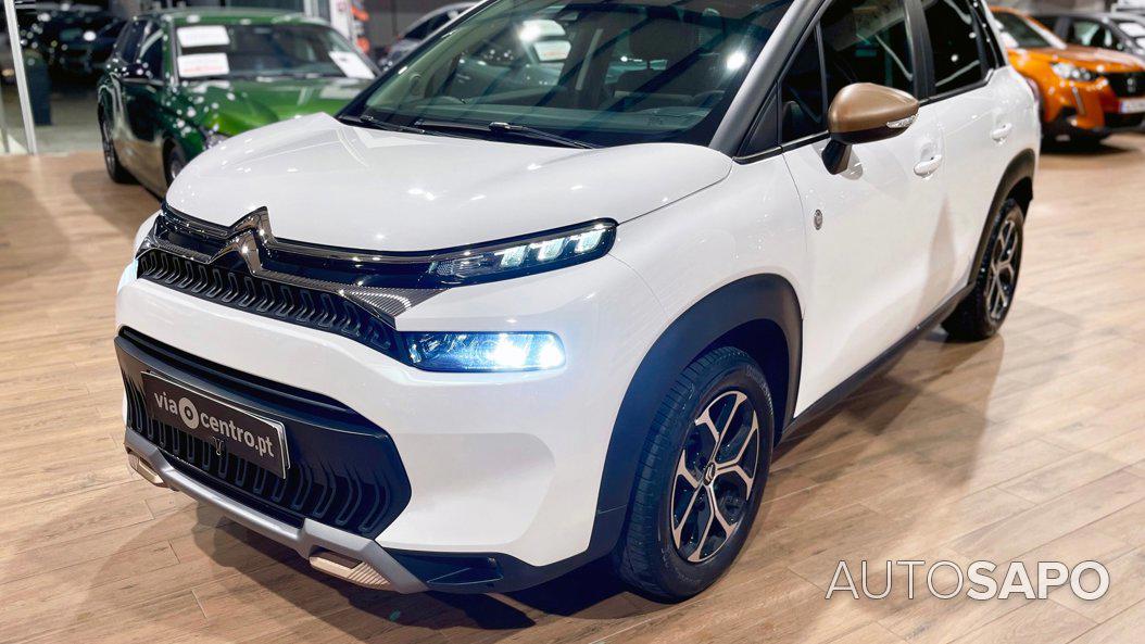 Citroen C3 AirCross de 2023