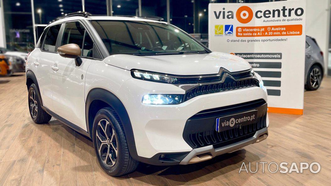 Citroen C3 AirCross de 2023