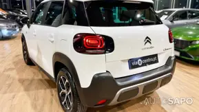 Citroen C3 AirCross de 2023