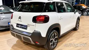 Citroen C3 AirCross de 2023