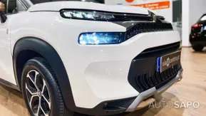 Citroen C3 AirCross de 2023