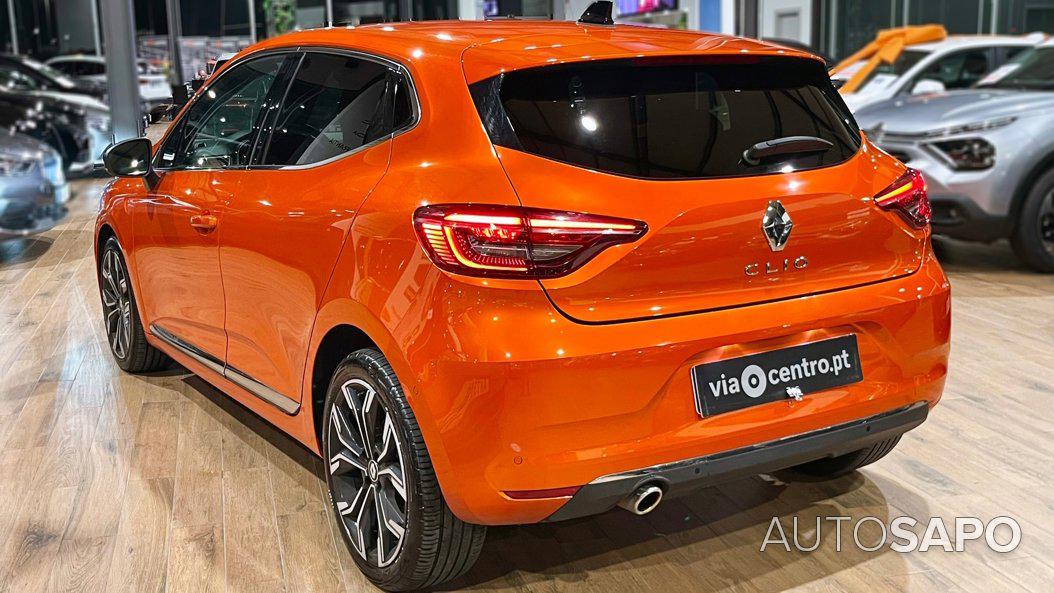 Renault Clio de 2023