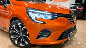 Renault Clio de 2023