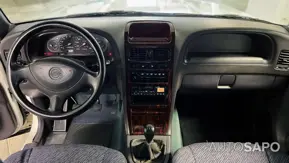 SsangYong Korando de 1997