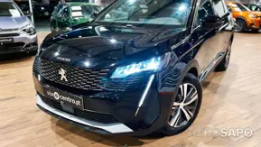 Peugeot 5008 de 2024