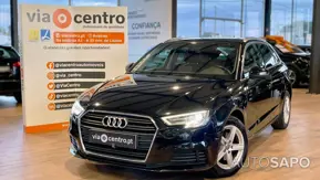 Audi A3 de 2019