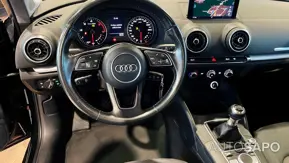 Audi A3 de 2019