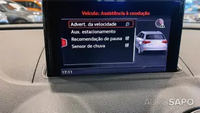 Audi A3 de 2019