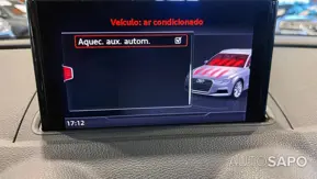 Audi A3 de 2019