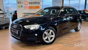 Audi A3 de 2019