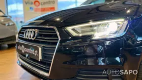 Audi A3 de 2019