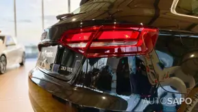 Audi A3 de 2019