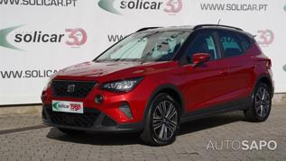 Seat Arona 1.0 TSI Style de 2022