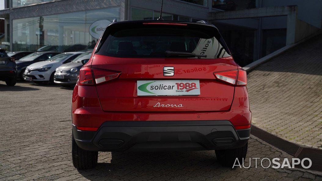 Seat Arona 1.0 TSI Style de 2022