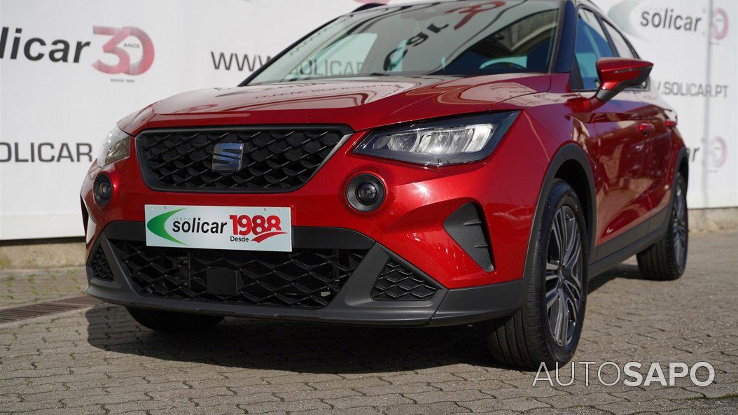 Seat Arona 1.0 TSI Style de 2022