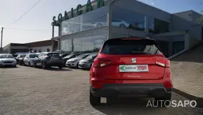 Seat Arona 1.0 TSI Style de 2022