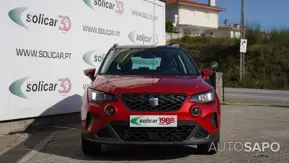 Seat Arona 1.0 TSI Style de 2022