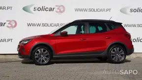 Seat Arona 1.0 TSI Style de 2022