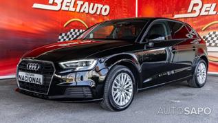 Audi A3 Sportback 1.6 Sport de 2018