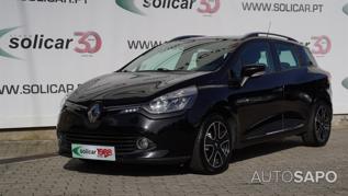 Renault Clio de 2014