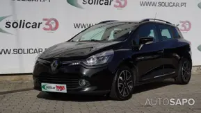 Renault Clio de 2014