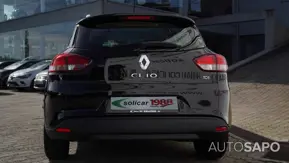 Renault Clio de 2014