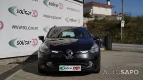 Renault Clio de 2014