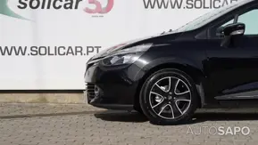 Renault Clio de 2014