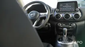 Nissan Juke 1.0 DIG-T Acenta DCT de 2022