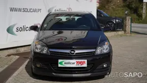 Opel Astra de 2007