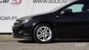 Opel Astra de 2007